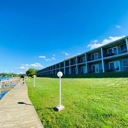 شيبوغن Fleetwood Inn Suites المظهر الخارجي الصورة